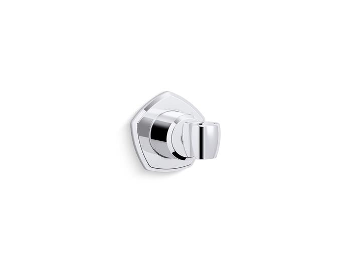 Kohler - Occasion Wallmount Handshower Holder