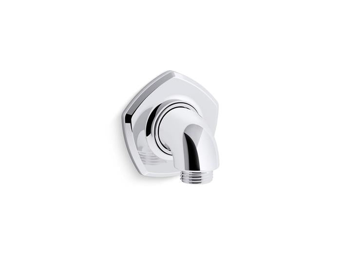 Kohler - Occasion Supply Elbow With Check Valve
