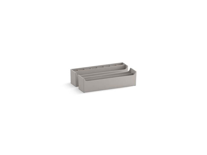 Kohler - Small Container Set - Mohair Grey