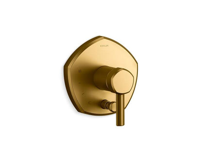 Kohler - Occasion Rite-Temp Vlv Trm With Div