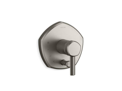 Kohler - Occasion Rite-Temp Vlv Trm With Div
