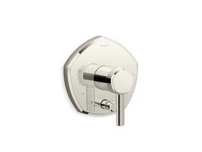 Kohler - Occasion Rite-Temp Vlv Trm With Div