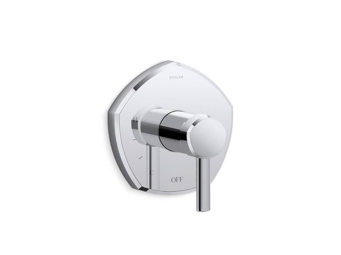 Kohler - Occasion Rite-Temp Valve Trim