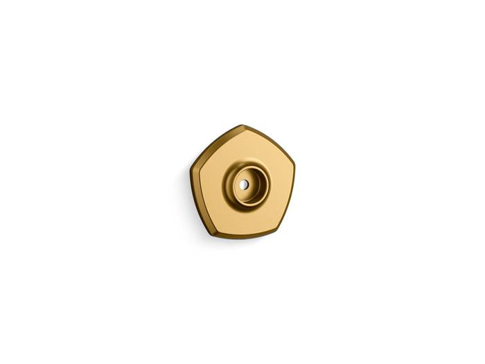 Kohler - Occasion Slide Bar Trim Kit