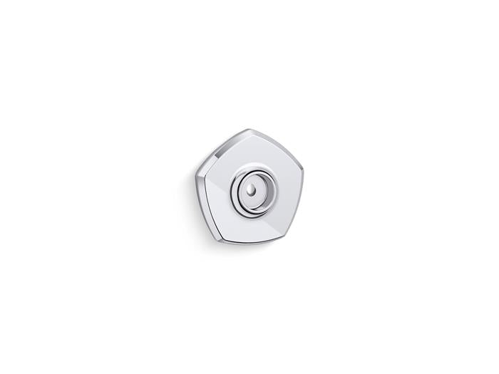 Kohler - Occasion Slide Bar Trim Kit
