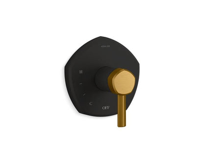Kohler - Occasion Rite-Temp Valve Trim