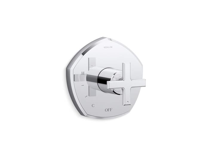 Kohler - Occasion Rite-Temp Valve Trim