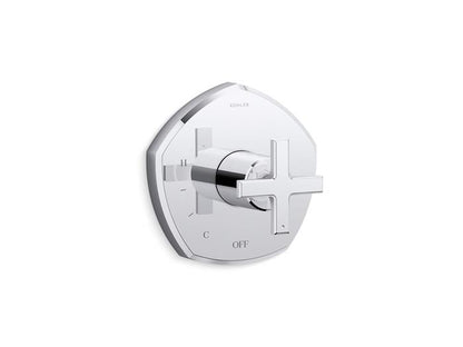 Kohler - Occasion Rite-Temp Valve Trim