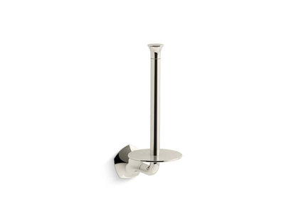 Kohler - Occasion Vertical Toilet Tissue Holder