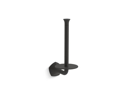 Kohler - Occasion Vertical Toilet Tissue Holder