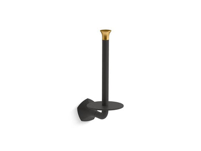 Kohler - Occasion Vertical Toilet Tissue Holder
