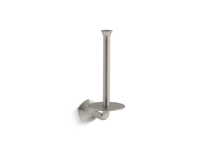 Kohler - Occasion Vertical Toilet Tissue Holder