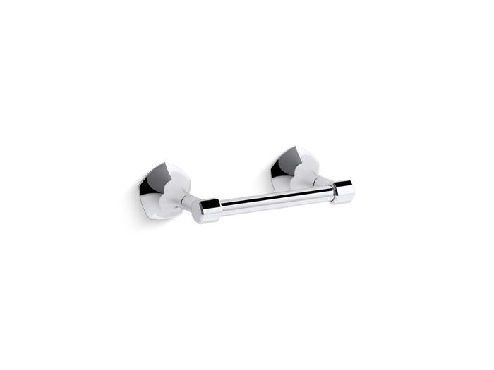 Kohler - Occasion Pivoting Toilet Tissue Holder