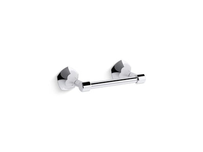 Kohler - Occasion Pivoting Toilet Tissue Holder