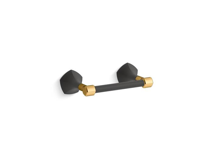 Kohler - Occasion Pivoting Toilet Tissue Holder