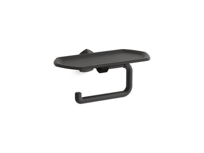 Kohler - Occasion Covered Toilet Tissue Holder