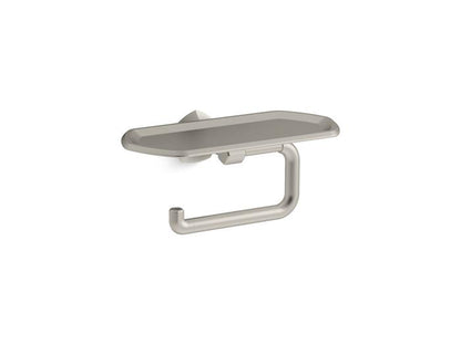 Kohler - Occasion Covered Toilet Tissue Holder