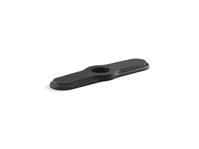 Kohler - Artifacts 3 Hole Escutcheon