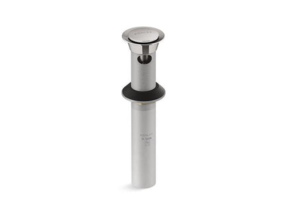 Kohler - Clicker Drain With Overflow