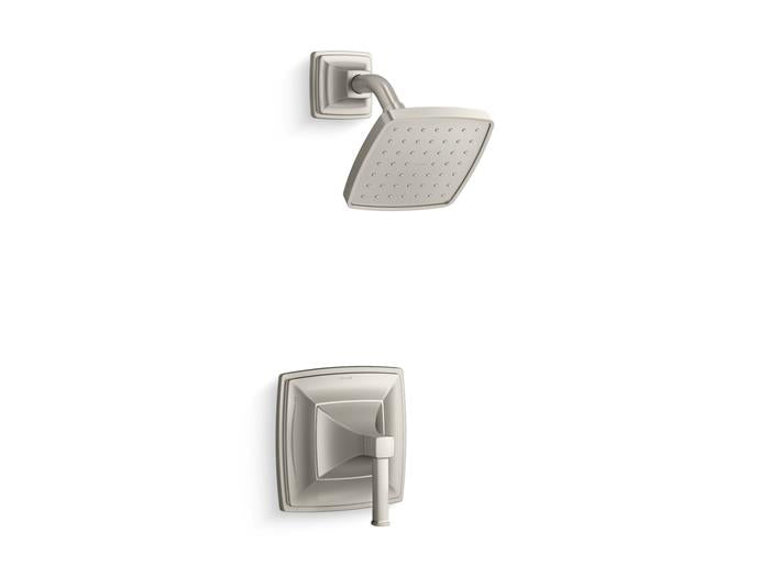 Kohler - Riff Rite-Temp Shower Trim 1.75 Gpm