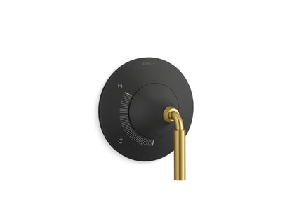 Kohler - Tone Rite-Temp Trim