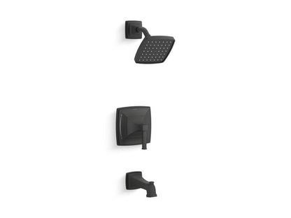 Kohler - Riff Rite-Temp Bath And Shower Trim 1.75 Gpm