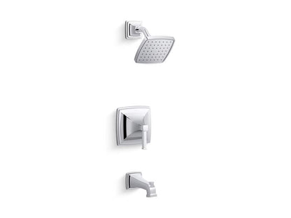 Kohler - Riff Rite-Temp Bath And Shower Trim 1.75 Gpm