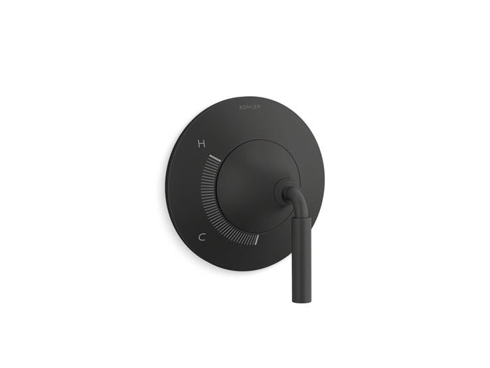Kohler - Tone Rite-Temp Trim