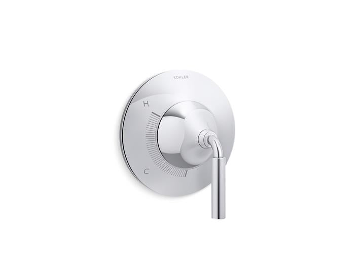 Kohler - Tone Rite-Temp Trim