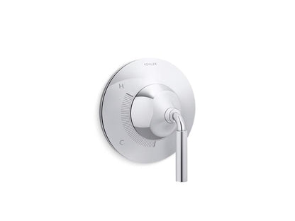Kohler - Tone Rite-Temp Trim