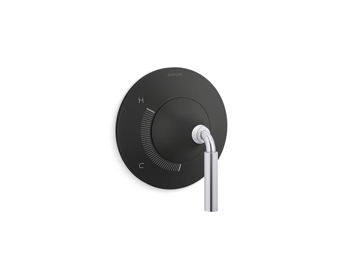 Kohler - Tone Rite-Temp Trim