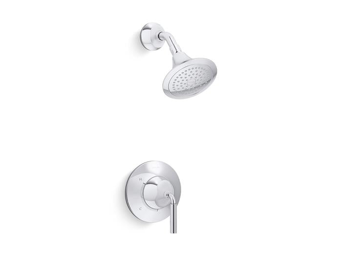 Kohler - Tone Rite-Temp Shower Trim 1.75 Gpm