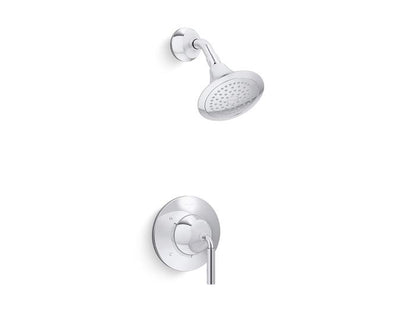 Kohler - Tone Rite-Temp Shower Trim 1.75 Gpm