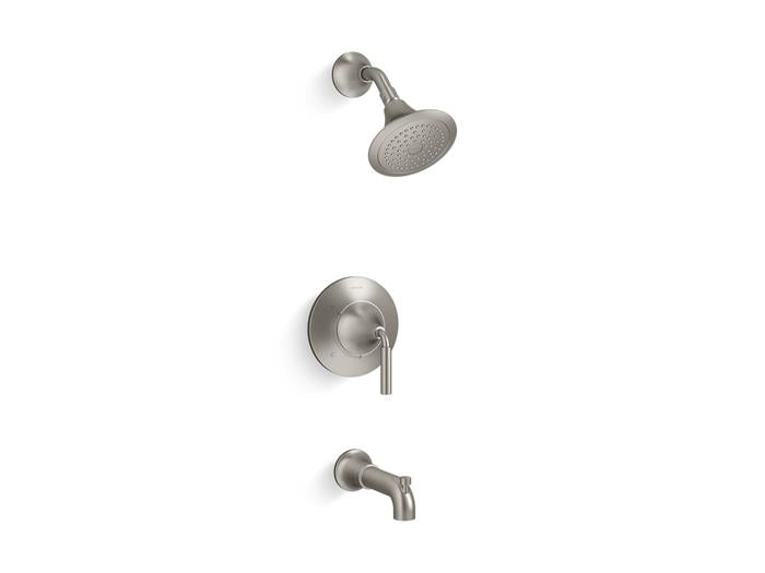 Kohler - Tone Rite-Temp Bath And Shower Trim 1.75 Gpm
