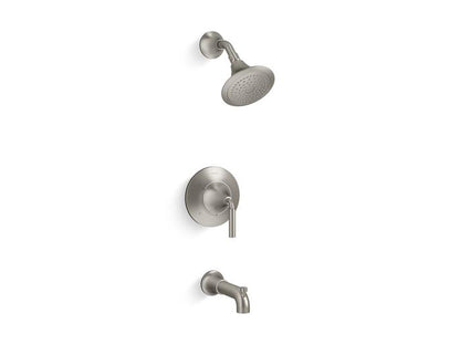 Kohler - Tone Rite-Temp Bath And Shower Trim 1.75 Gpm