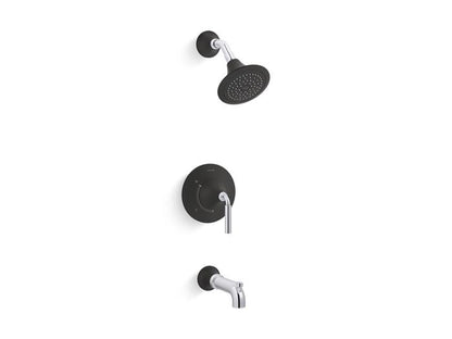 Kohler - Tone Rite-Temp Bath And Shower Trim 1.75 Gpm