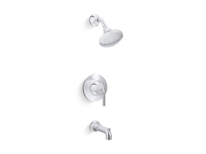 Kohler - Tone Rite-Temp Bath And Shower Trim 1.75 Gpm