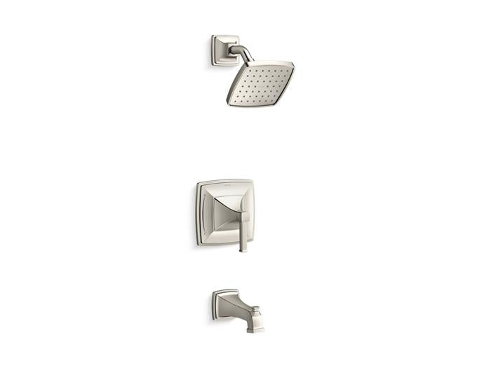 Kohler - Riff Rite-Temp Bath And Shower Trim 1.75 Gpm