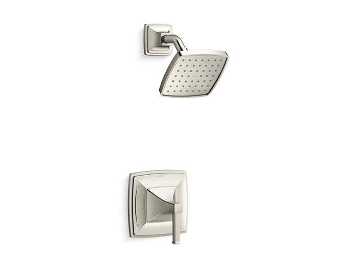 Kohler - Riff Rite-Temp Shower Trim 1.75 Gpm