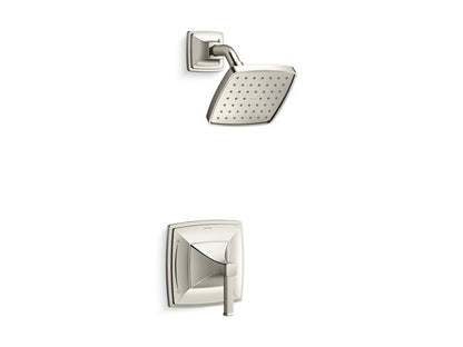 Kohler - Riff Rite-Temp Shower Trim 1.75 Gpm