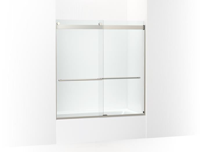 Kohler - Levity Plus 5/16 Door 62X59-5/8 Tb