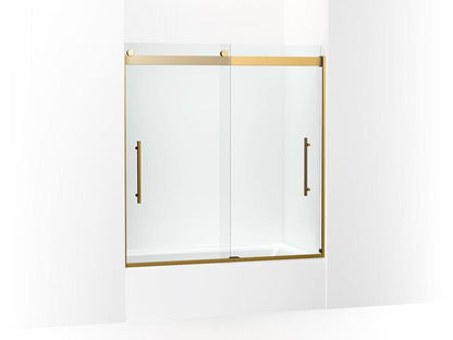 Kohler - Levity Plus 5/16 Door 62X59-5/8 Hndl