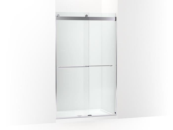 Kohler - Levity Plus 5/16 Door 78X 47-5/8 Tb