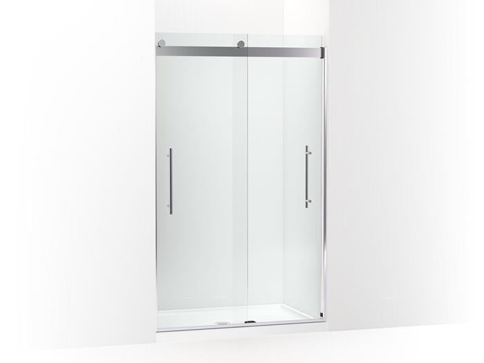 Kohler - Levity Plus 5/16 Door 78X 47-5/8 Hndl