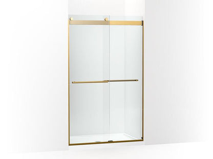 Kohler - Levity Plus 5/16 Door 78X 47-5/8 Tb