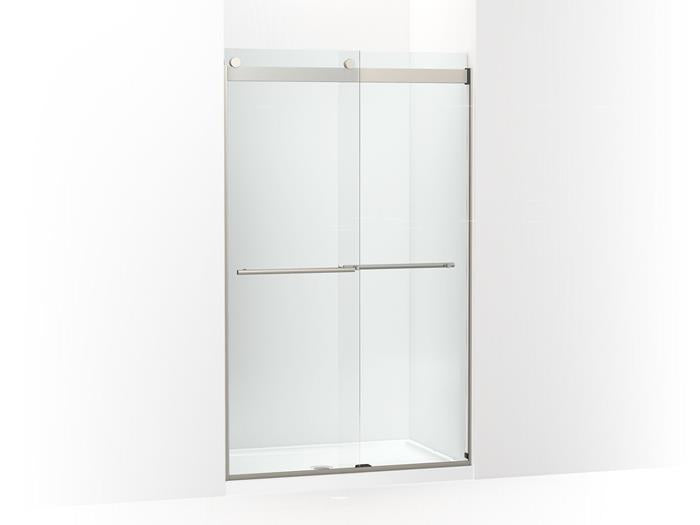 Kohler - Levity Plus 5/16 Door 78X 47-5/8 Tb