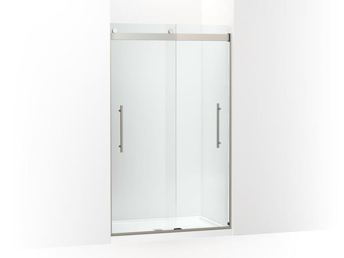 Kohler - Levity Plus 5/16 Door 78X 47-5/8 Hndl
