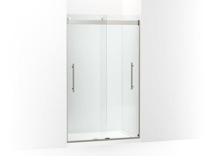 Kohler - Levity Plus 5/16 Door 78X 47-5/8 Hndl