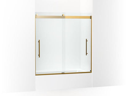 Kohler - Levity Plus 3/8 Door 62X59-5/8 Hndl