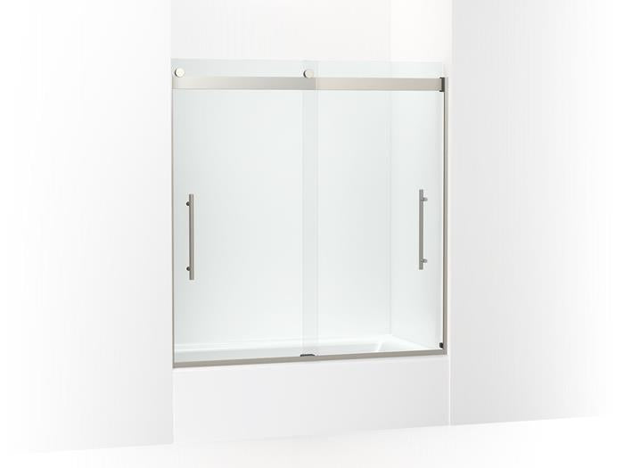 Kohler - Levity Plus 3/8 Door 62X59-5/8 Hndl